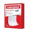 Essity Italy Leukoplast Soft White Cerotti 72x38 10 pezzi