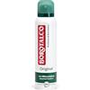Roberts Borotalco 4x BOROTALCO ROBERTS Deo Deodorante Spray Originale 150ml 0% Alcol! 48 ore!