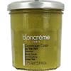 Blancreme Blancrème scrub corpo al te verde per pelle sensibile 175ml - Scrub corpo 96% Made naturale in Francia - Scrub corpo esfoliante e disintossicante per donne e uomini con tè verde matcha e olio di cocco