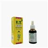 Lemuria - Ribes Nero E.T. - Per il Benessere di Naso e Gola - Estratto Totale 1:1-30 ml - Made in Italy
