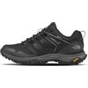 The North Face Hedgehog Gore-Tex Scarpe da Trekking Donna Tnf Black/Asphalt Grey 40.5