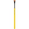 Bdellium Tools 714 - Pennello professionale per trucco, adatto per definire contorno occhi