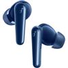 Soundcore Liberty 5 by Anker Cuffie Bluetooth Wireless con Cancellazione del Rumore, Riduzione della Voce 2X più Forte, ANC in Tempo Reale, Dolby Audio, Chiamate Chiare con 6 Mics IA, Lunga Durata