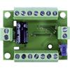 TAMS Elektronik 53-04076-01-C BST LC-NG-07 lampeggiante elettronico da cantiere, 1 pezzo