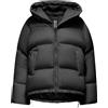 Bomboogie Piumino corto Donna Bomboogie mod. Nagoja art. GW7524TNF5 Black