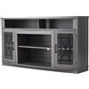 Mobiletto Porta TV per Soggiorno da 1651 mm Tavolo TV Carico di 136,08 kg