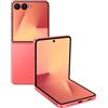 Samsung Galaxy Z Flip7 F766B 5G 256GB 12GB RAM Dual Sim Coral Red Europa