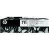 HP Kit di ricambio testina di stampa HP C1Q10A OEM HP 711 dal Giappone NUOVO