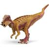 Schleich DINOSAURS | Pachycephalosaurus 15024 | 7 x 22 x 11 cm | Figura dai 5 anni | dinosauro schleich dettagliato | figura dinosauro da collezione | regalo per ragazze e ragazzi