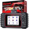 iCarsoft VAWS V3.0 OBD2 Auto Diagnostica per V.W/AU.di/Skoda/Seat, Diagnosi Auto Professionale in Italiano per Tutti i Sistemi, 42 Funzioni di Ripristino, Test Bidirezionale, Aggiornamento a Vita