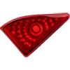ACC Parts Luce Stop Centrale Posteriore - Compatibile con Renault Master III Vauxhall Movano B Nissan NV400 (2010-2024) - Terza Luce Stop Alta Sostitutiva - OEM 265900021R 4419392 93197475