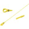 VEQENMOT Astina dell'Olio Motore Compatibile for Peugeot 206, 307 - Compatibile for Citroën C2, C3, Xsara - Sostituisce Il Numero OE 1174.85/117485