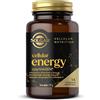 Solgar Cellular Energy - Integratore vegetale Solgar per l'energia cellulare, 14 capsule