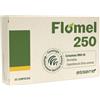 Esserre Pharma FLOMEL 250 30CPR