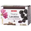 Naturwaren Dr. Theiss - Naturplus Tisana Lax-attiva, 20 Filtri