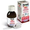 Biotrading Panavit - Soluzione Orale Integratore Alimentare, 150 ml