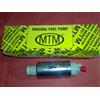 MTM GERMANY Pompa Benzina Per Mercury Optimax 855427A1 855432A2 855432A07 855434A1 + Filtro