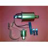 MTM GERMANY Mercury Pompa Benzina Elettrica Fuori Bordo + Kit 885555T03 880001A03