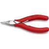 KNIPEX Utensili - Pinze elettroniche, punte piatte (3511115)