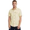 G-STAR Marine Slim Shirt, Maglietta Uomo, Beige (Ecru Gd D19751-d454-c487), XXL