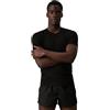 Calvin Klein 2P S/S Crew Neck 000Nb1088A, Magliette a maniche corte Uomo, Nero (Black), M