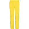 MISEMIYA - ARBEITSHOSEN Unisex ELASTISCHE - Medizinische Schlupfhose Unisex- MEDIZINISCHE UNIFORMEN SANITÄR UNIFORMEN ARBEITSHOSE 8312 - X-Large, Giallo