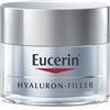 Eucerin Linea Hyaluron Filler Trattamento Antirughe Crema Notte 50 ml