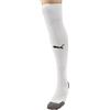PUMA Liga Socks, Calzettoni Calcio Unisex, Bianco (Puma White/Puma Black), 1
