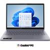 Lenovo IdeaPad 5 2-in-1 14 AI-R7-Windows 11 Home-16GB-1TB Processore AMD Ryzen AI 7 350 da 2 GHz fino a 5 GHz, Windows 11 Home 64, 1 TB SSD M.2 2242 PCIe Gen4 TLC - 83KT003BIX