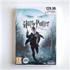 Electronic Arts Harry Potter and The Deathly Hallows - Part 1 (Wii) [Edizione: Regno Unito]
