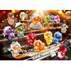 Ravensburger Puzzle Ravensburger 12001251 - Gelini make music - Puzzle da 1000 pezzi per adulti e bambini dai 14 anni in su,