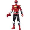 Power Rangers Hasbro Power Rangers - Ranger Rosso Beast-X (Action figure da 30 cm, ispirata alla serie TV Power Rangers Beast Morphers)