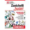 Does not apply Zanichelli Junior. Vocabolario Di Italiano. Con Aggiornamento Online: 1