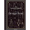 Non si applica Note di design collezione materiale per ambientazione eventi "Disney Twisted ...
