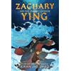 Xiran Jay Zhao Zachary Ying and the Dragon Emperor (Tascabile) Zachary Ying