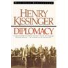 Henry Kissinger Diplomacy (Tascabile)