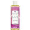 HERITAGE STORE Heritage Castor Oil, 8 Fluid Ounce - 1 each. by Heritage