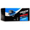 TORNADO SPORT NUTRITION Tornado | CREATINVIT | Creatina monoidrata e L-Arginina in 20 bustine effervescenti da 5g | Integratore Alimentare Pre Workout | Energia per la massa muscolare | Made in Switzerland
