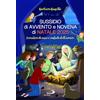 San Paolo Edizioni Sussidio di Avvento e Novena di Natale 2025. Cercatori di pace e custodi dell'amore