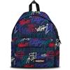 EASTPAK PADDED PAK'R Zaino, 24 L - StreetTagsBlack (Nero)