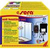 sera Soil Heating Set - Riscaldamento a Pavimento Controllato al Computer per acquari d'Acqua Dolce, 1 Pezzo (1 Pezzo)
