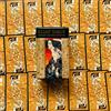 Carte Dei Tarocchi Klimt Edizione Pocket Dorata Mazzo Esoterico Lo Scarabeo SP02
