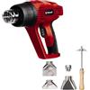 Einhell Th-Ha 2000/1 Pistola Ad Aria Calda, Rosso