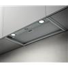 Elica Box in LX/IX/A/60 Integrato Acciaio inossidabile B