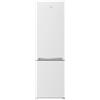 Beko RCNA305K40WN - Frigorifero Combinato, No Frost, 266 Litri, Binaco, Classe energetica E