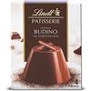 Lindt Pudding Preparato per Budino al Cioccolato, 95g (per 4 porzioni) (Confezione da 6)