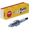 NGK Candela di accensione NGK ZFR6U-9, 90318 | Yellow Box | 1 pezzo
