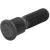 cyclingcolors bullone ruota anteriore rimorchio auto trattore dado prigioniero, M14