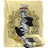 LOGOVISION Coperta HARRY POTTER, super morbida al tatto, 152 x 127 cm