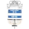 KIMISS Gruppo Filtro Carburante丨 Gruppo Filtro Carburante丨 Filtro Carburante丨 Gruppo Filtro Carburante 7111-296 Misura di Ricambio per Massey Ferguson 133 135 140 145 165 168 175 178